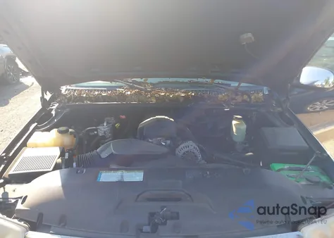 2000 GMC Sierra 1500 Sle from USA, damaged, VIN 2GTEC19T5Y1349784